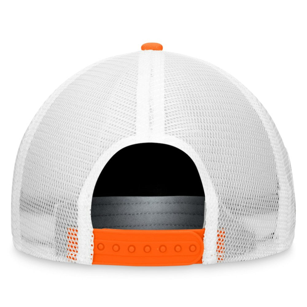 San Francisco Giants Fanatics Heritage Golfer Snapback Hat | MLB Online