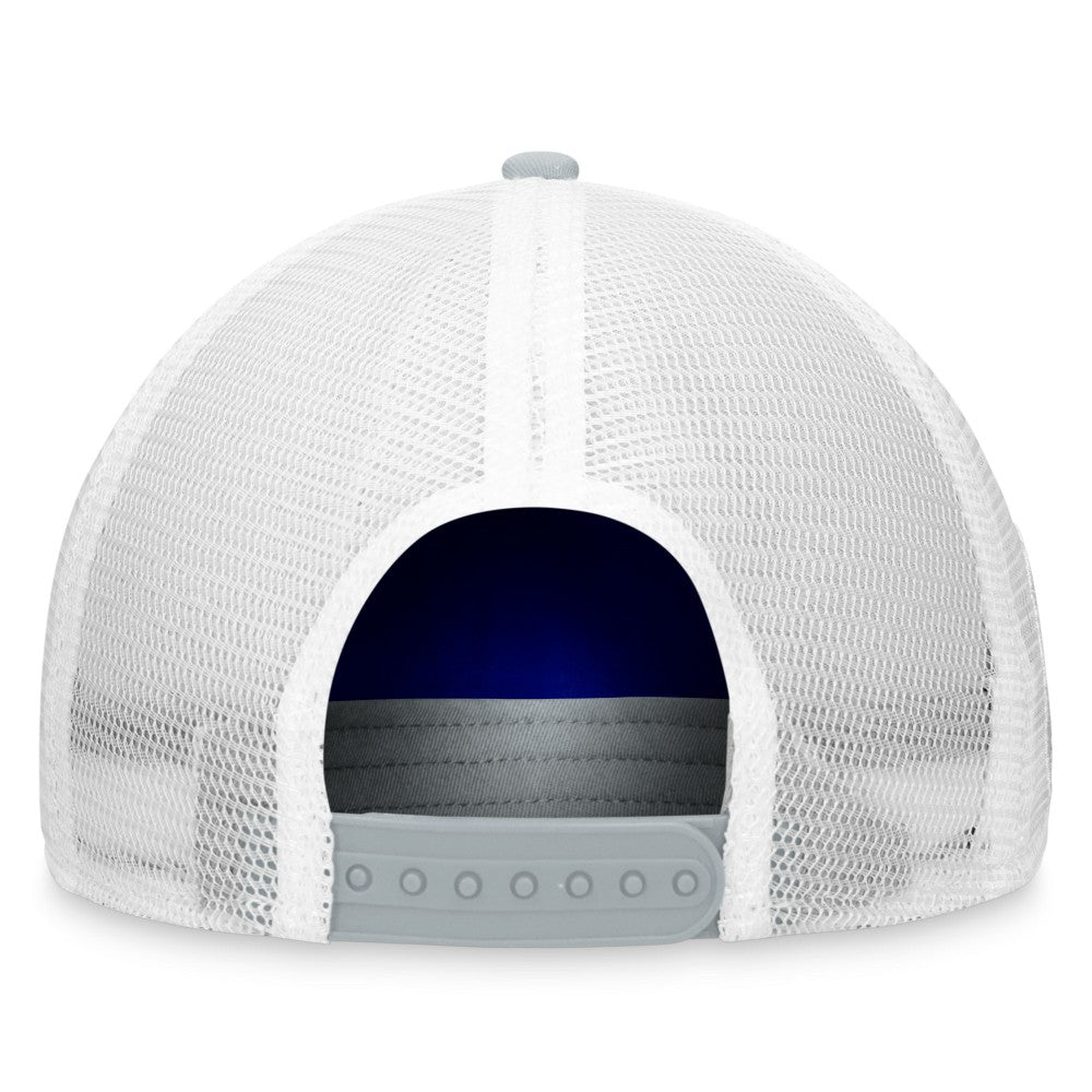 Los Angeles Dodgers Fanatics Heritage Golfer Snapback Hat | MLB US