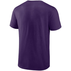 Phoenix Suns On Fire Hometown Collection T-Shirt On Sale
