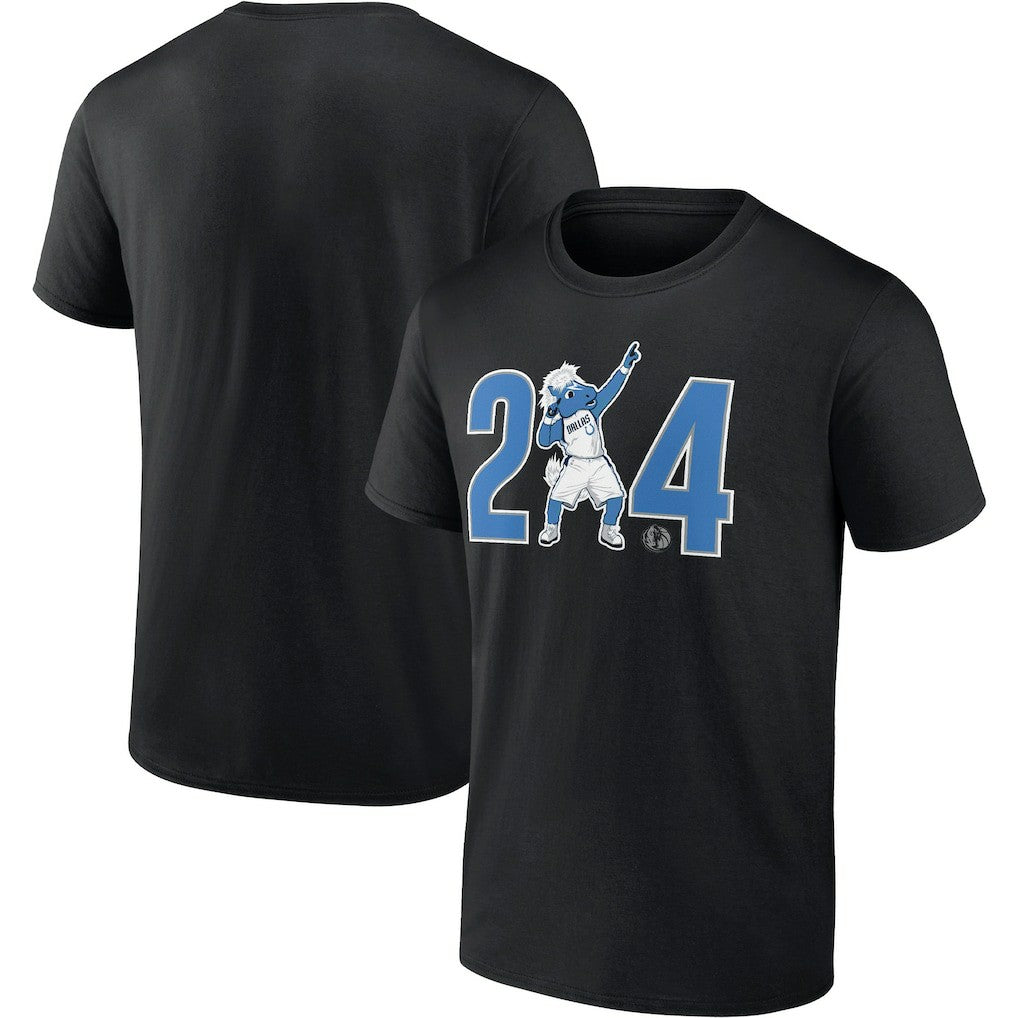 Dallas Mavericks Champ 214 Hometown Collection T-Shirt Online