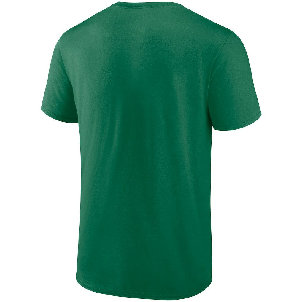 Boston Celtics Protect The Parquet Hometown Collection T-Shirt Outlet