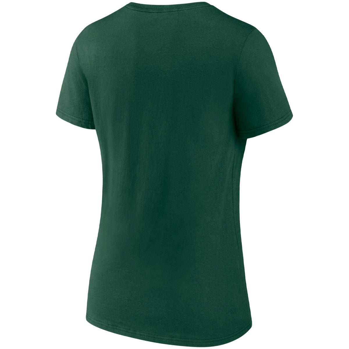 Milwaukee Bucks Women's Hometown Collection Brew City V-Neck T-Shirt Outlet