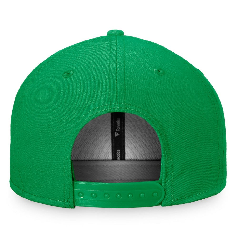 Athletics Fanatics Cooperstown Collection Core Snapback Hat | MLB Near me