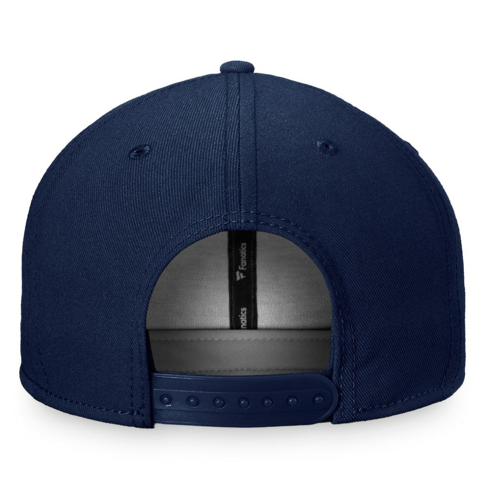 Boston Red Sox Fanatics Cooperstown Collection Core Snapback Hat | MLB Online