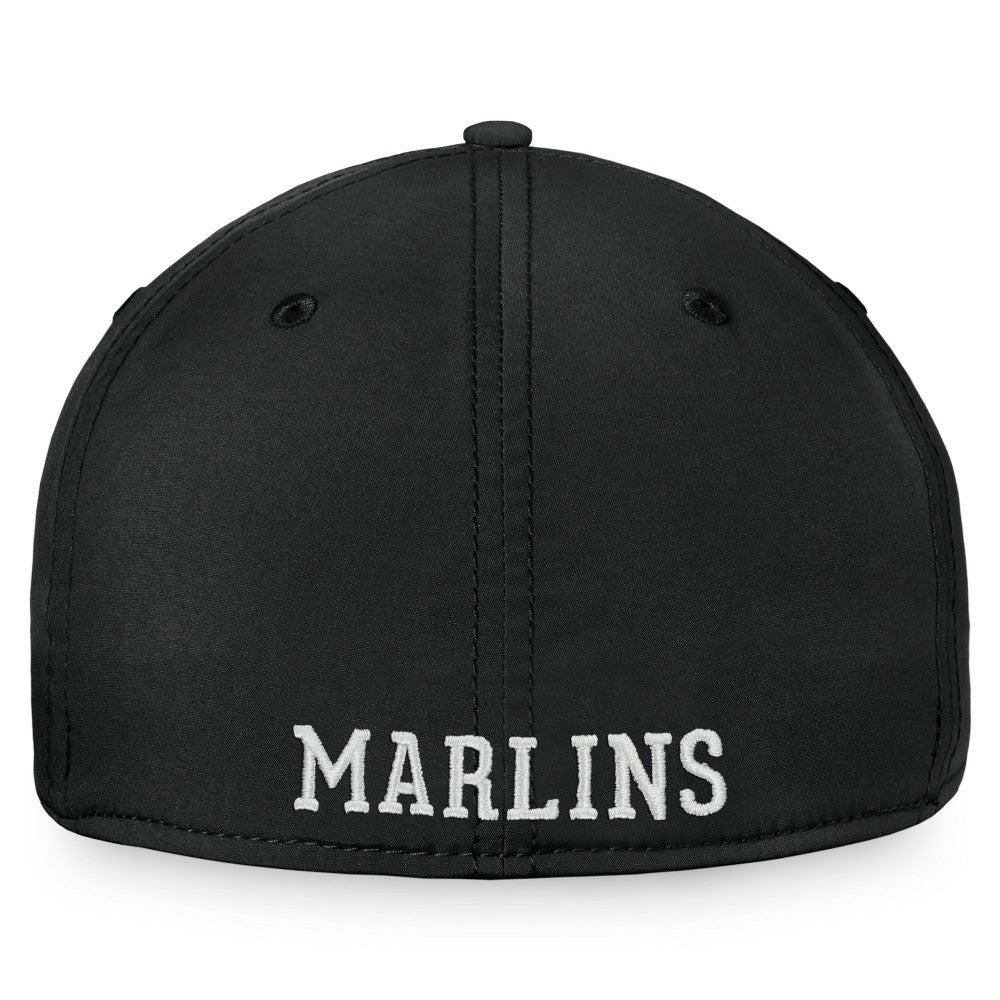 Miami Marlins Fanatics Core Flex Hat | MLB US