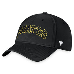 Pittsburgh Pirates Fanatics Core Flex Hat | MLB New