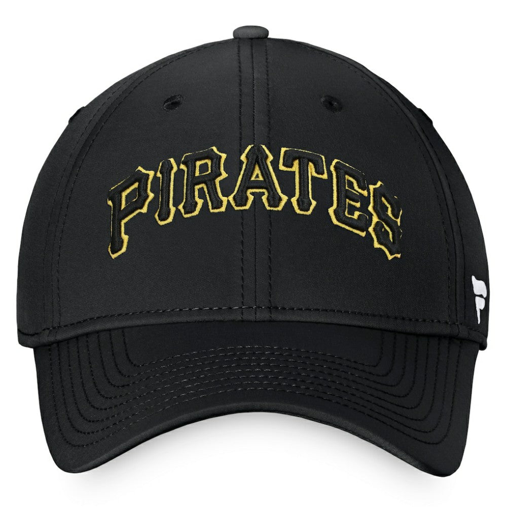 Pittsburgh Pirates Fanatics Core Flex Hat | MLB New