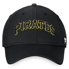 Pittsburgh Pirates Fanatics Core Flex Hat | MLB New