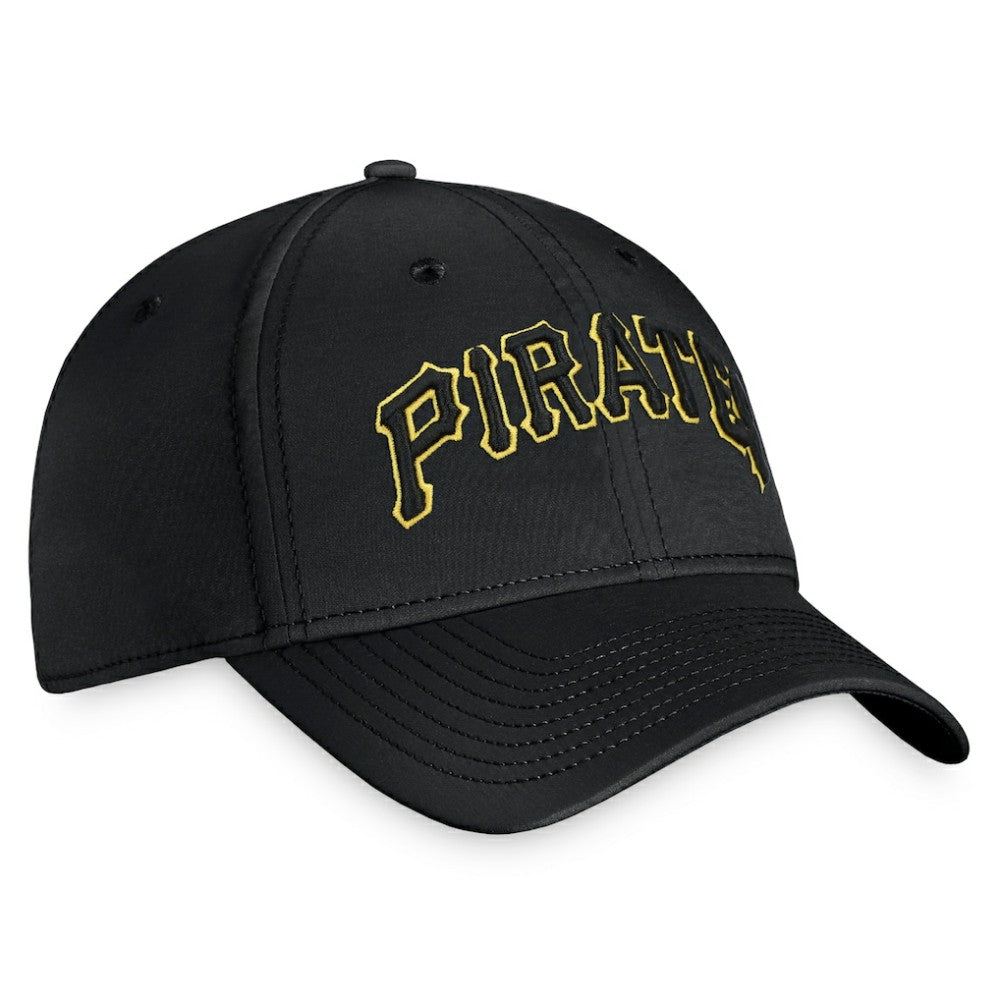 Pittsburgh Pirates Fanatics Core Flex Hat | MLB New