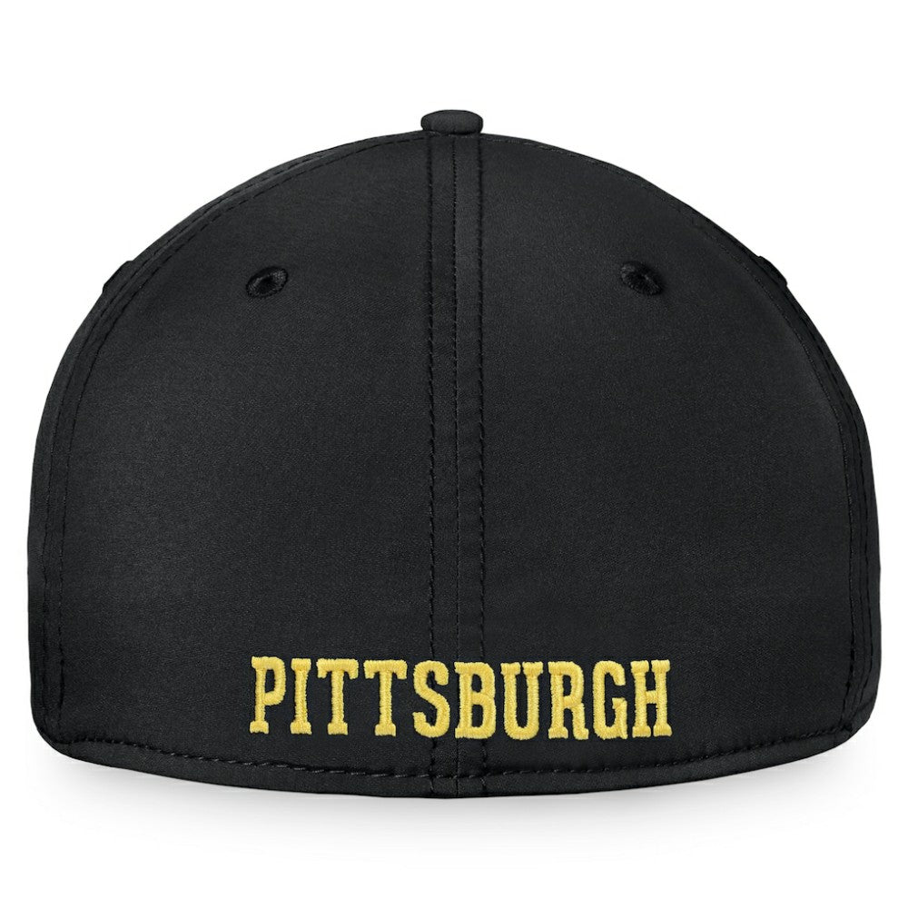 Pittsburgh Pirates Fanatics Core Flex Hat | MLB New