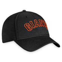 San Francisco Giants Fanatics Core Flex Hat | MLB Outlet