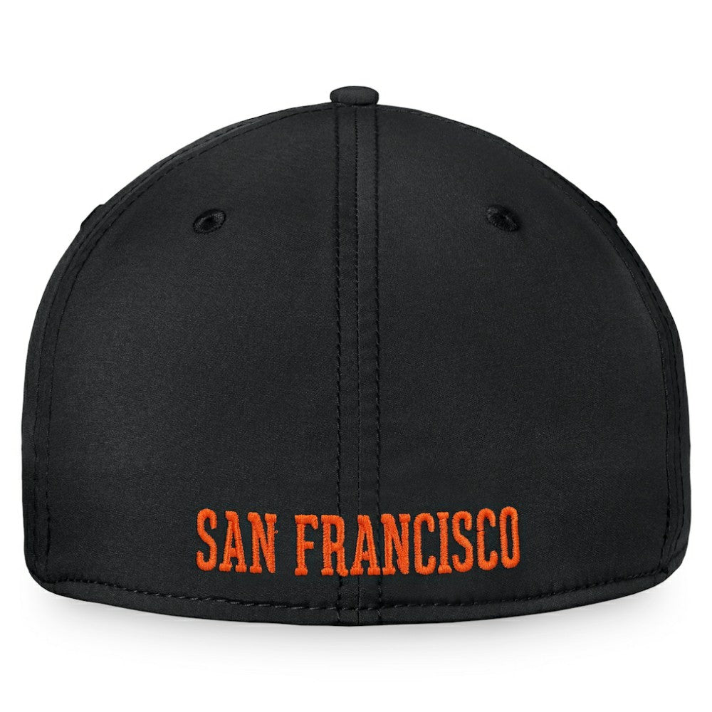 San Francisco Giants Fanatics Core Flex Hat | MLB Outlet