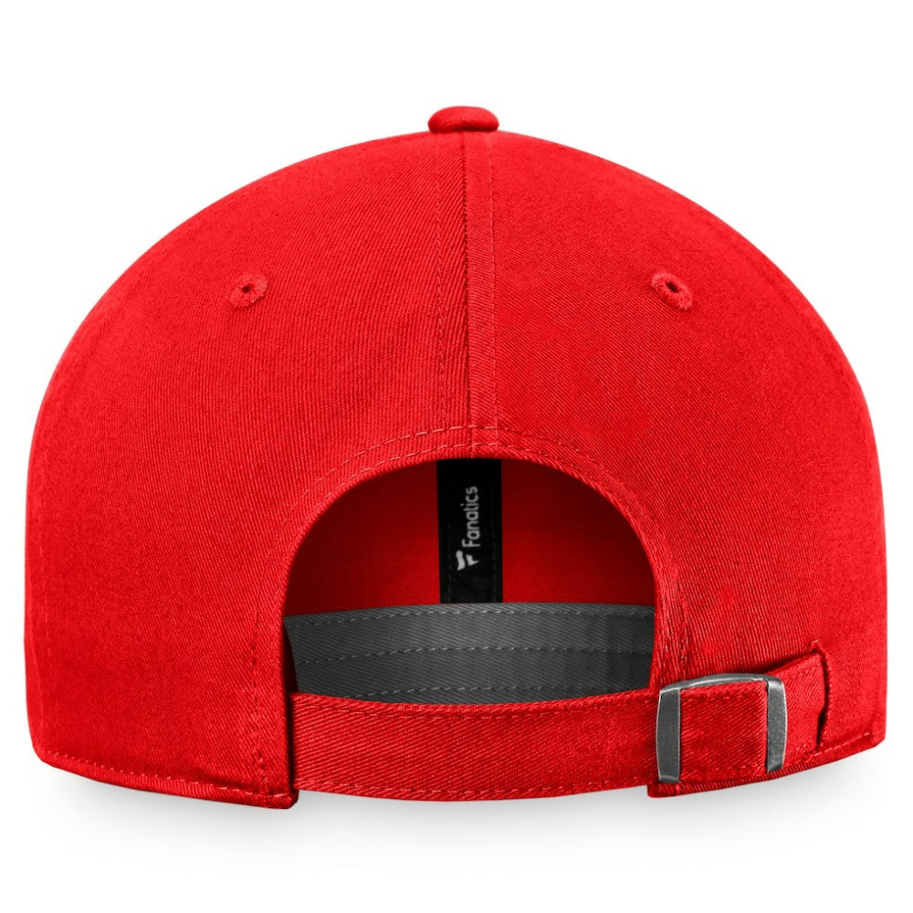 St. Louis Cardinals Fanatics Cooperstown Collection Core Adjustable Hat | MLB Online