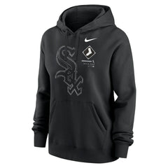 Chicago White Sox Nike Women's Big Game Pullover Hoodie | MLB US