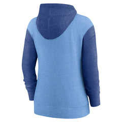 Kansas City Royals Nike Women's Full-Zip Hoodie | MLB Shop