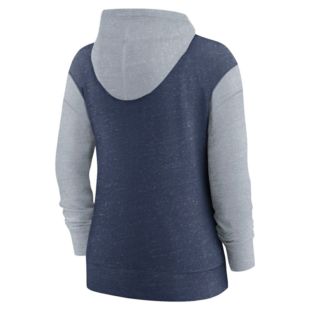 New York Yankees Nike Women's Full-Zip Hoodie | MLB On Sale