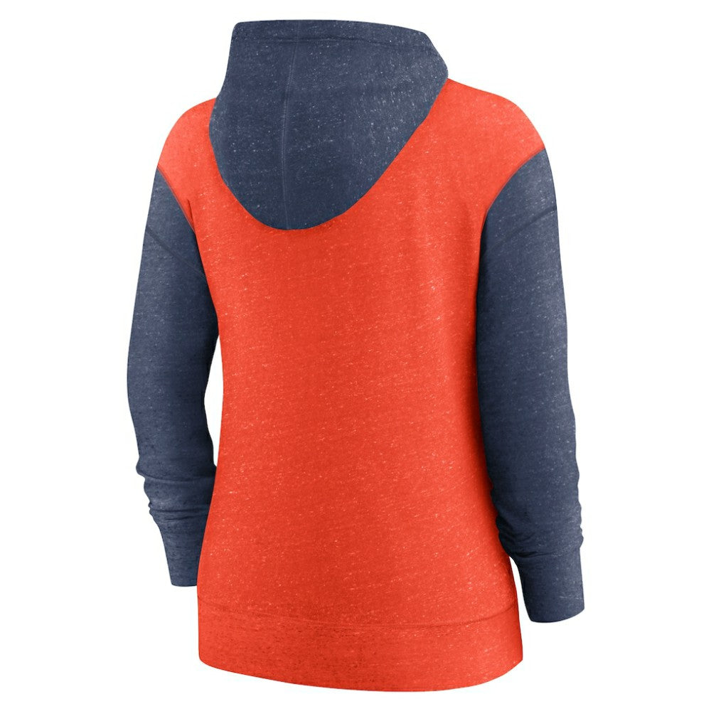 Houston Astros Nike Women's Full-Zip Hoodie | MLB On Sale