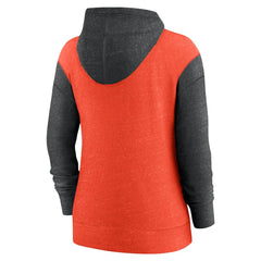 San Francisco Giants Nike Women's Full-Zip Hoodie | MLB For sale