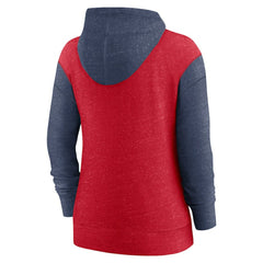 Washington Nationals Nike Women's Full-Zip Hoodie | MLB New
