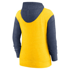 Milwaukee Brewers Nike Women's Full-Zip Hoodie | MLB Online