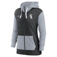 Chicago White Sox Nike Women's Full-Zip Hoodie | MLB Sale