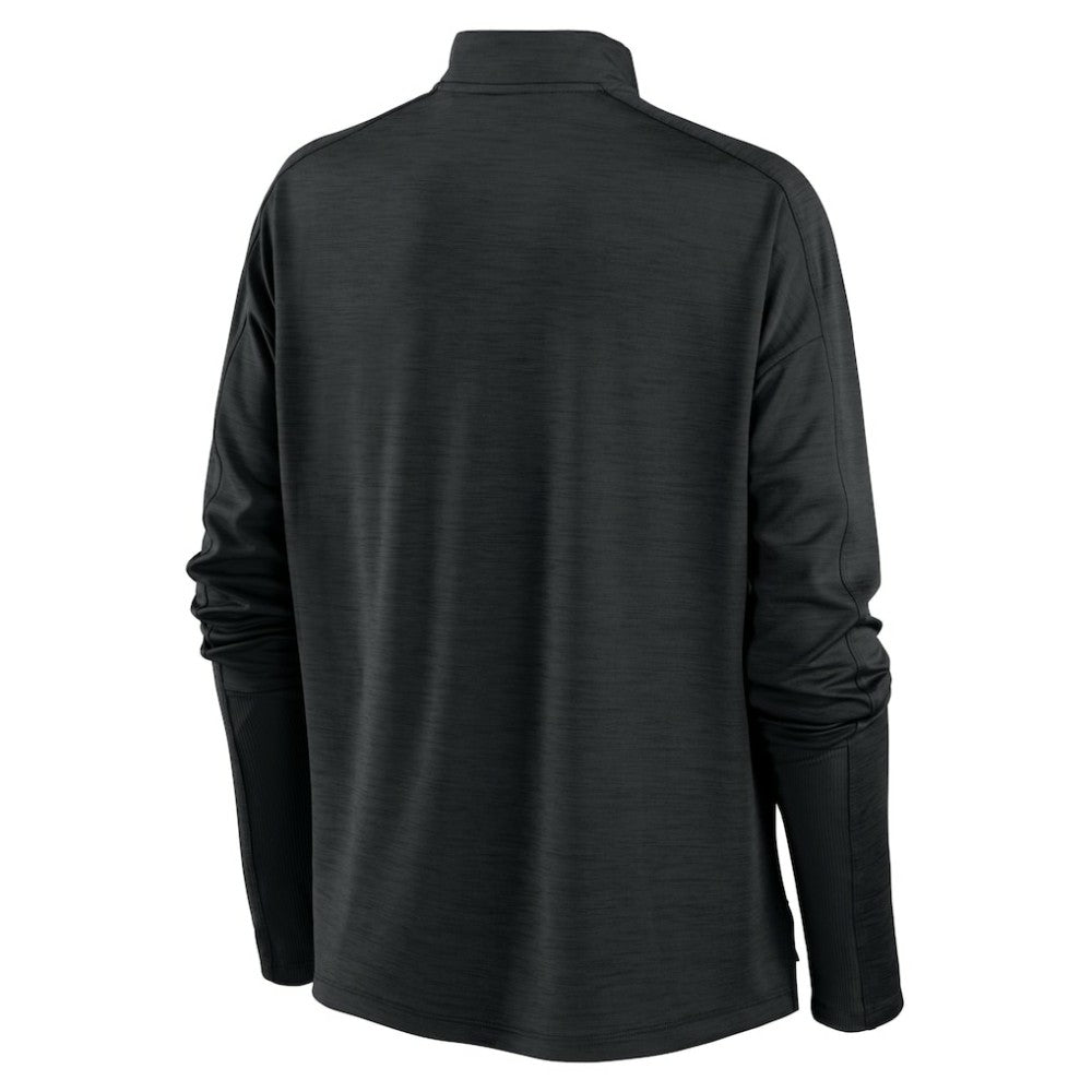 Chicago White Sox Nike Women's Pacer Quarter-Zip Top | MLB Near me