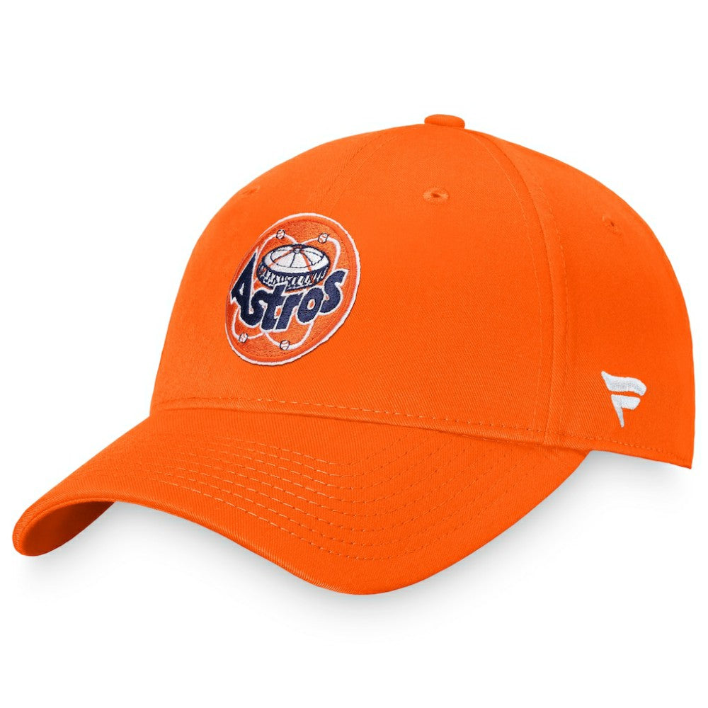 Houston Astros Fanatics Cooperstown Collection Core Adjustable Hat | MLB Near me