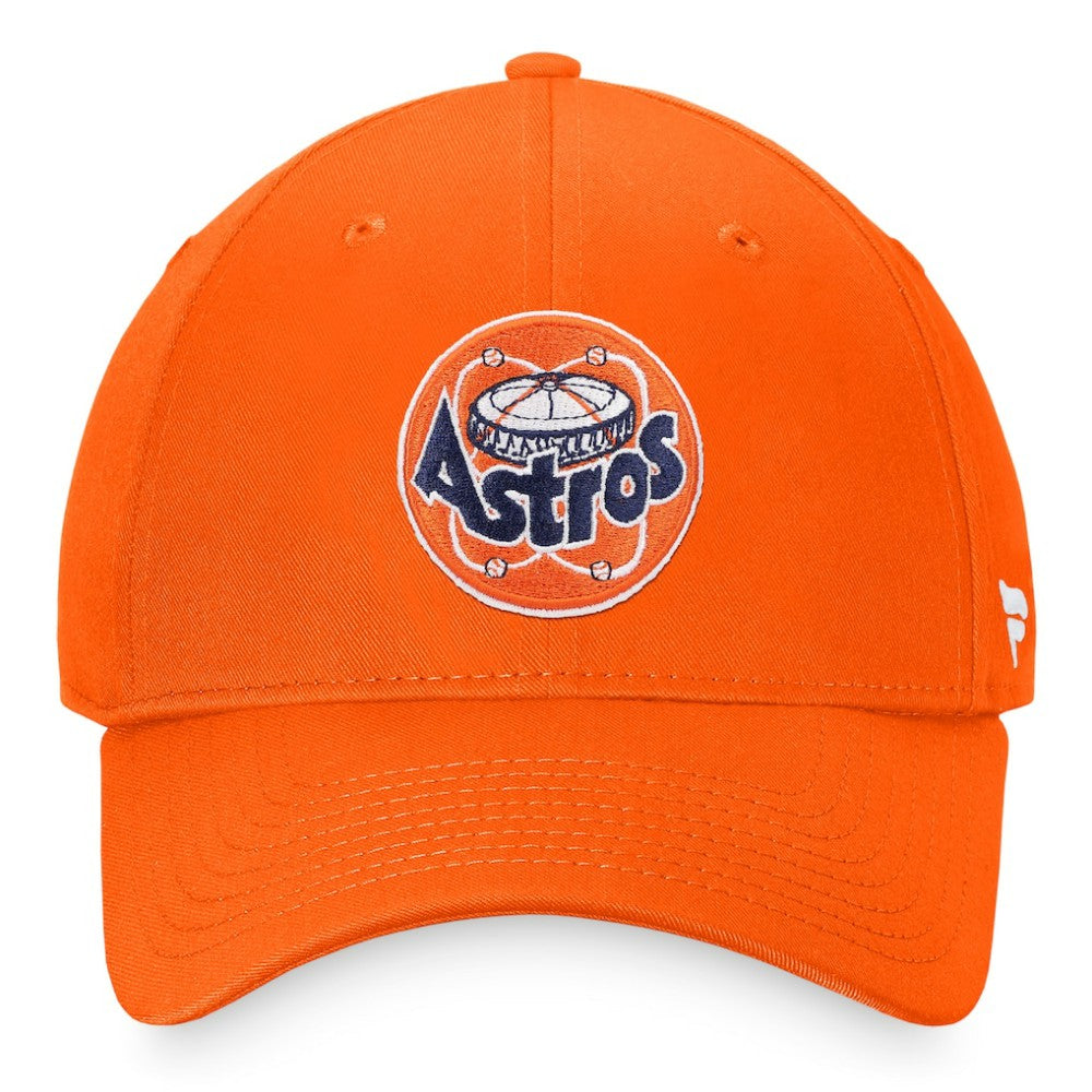 Houston Astros Fanatics Cooperstown Collection Core Adjustable Hat | MLB Near me