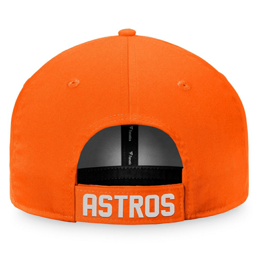 Houston Astros Fanatics Cooperstown Collection Core Adjustable Hat | MLB Near me