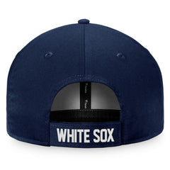 Chicago White Sox Fanatics Cooperstown Collection Core Adjustable Hat | MLB New
