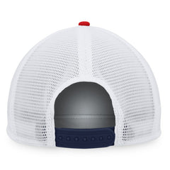 St. Louis Cardinals Fanatics Heritage Foam Front Trucker Snapback Hat | MLB Sale