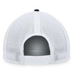 New York Yankees Fanatics Heritage Foam Front Trucker Snapback Hat | MLB For sale