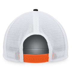 San Francisco Giants Fanatics Heritage Foam Front Trucker Snapback Hat | MLB New