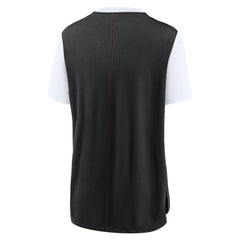 San Francisco Giants Nike Women's Local Touch Fashion Top | MLB For sale