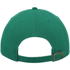 Boston Celtics '47 Clean Up Wordmark Adjustable Hat Discount