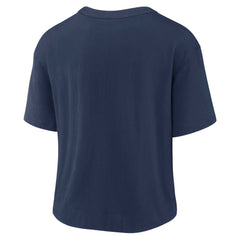 Houston Astros Nike Women's Line Up High Hip Fashion T-Shirt | MLB Discount