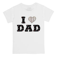 Arizona Diamondbacks Tiny Turnip Youth I Love Dad T-Shirt | MLB Near me