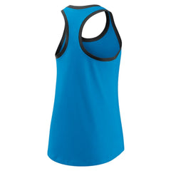 Miami Marlins Nike Women's Tech Tri-Blend Tank Top | MLB On Sale
