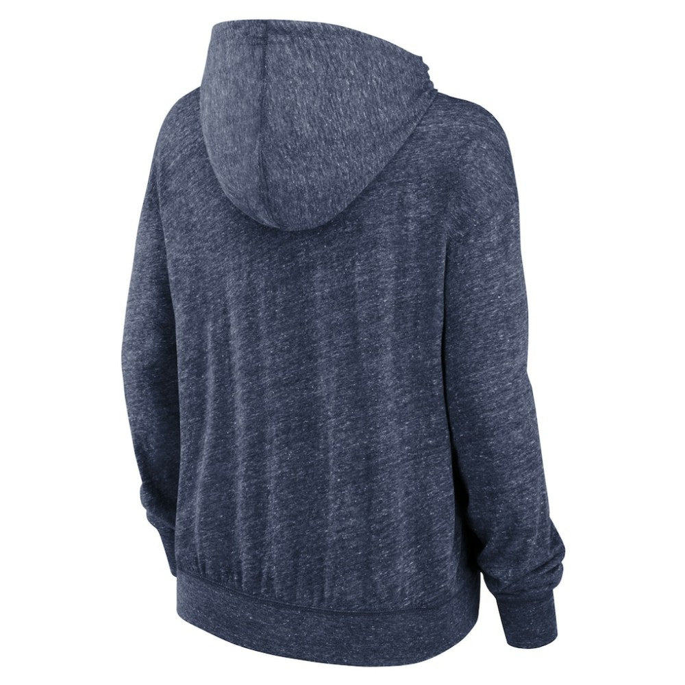 Houston Astros Nike Women's Diamond Icon Gym Vintage Lightweight Hooded Top | MLB On Sale