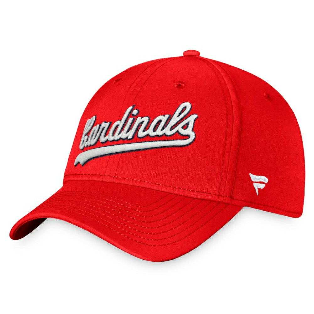 St. Louis Cardinals Fanatics Cooperstown Core Flex Hat | MLB For sale