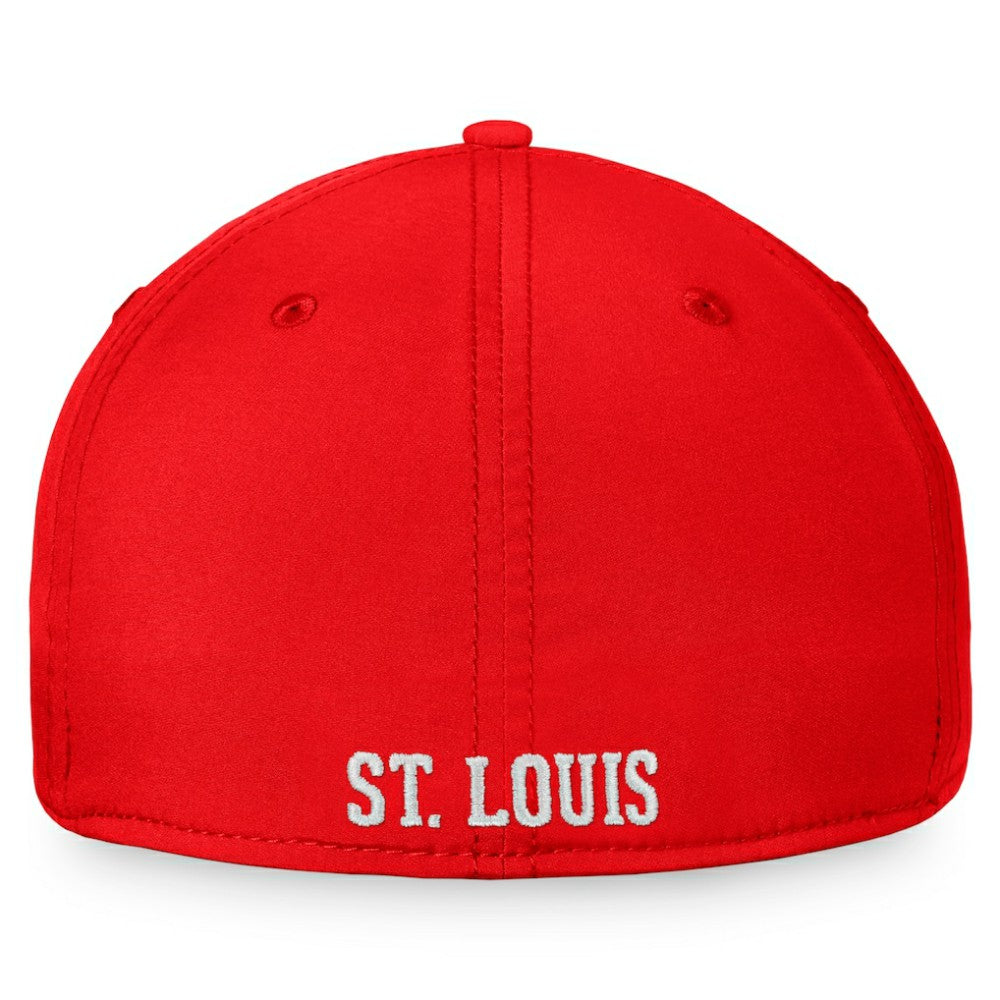 St. Louis Cardinals Fanatics Cooperstown Core Flex Hat | MLB For sale