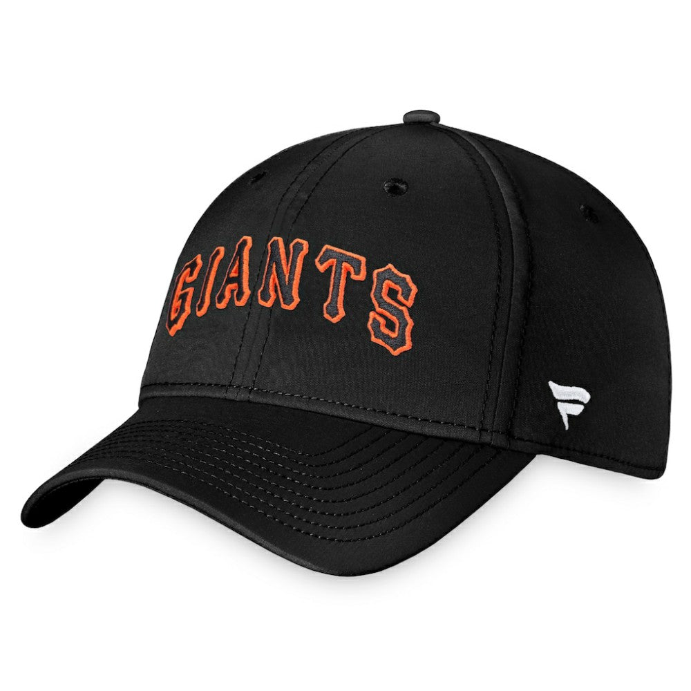 San Francisco Giants Fanatics Cooperstown Core Flex Hat | MLB New