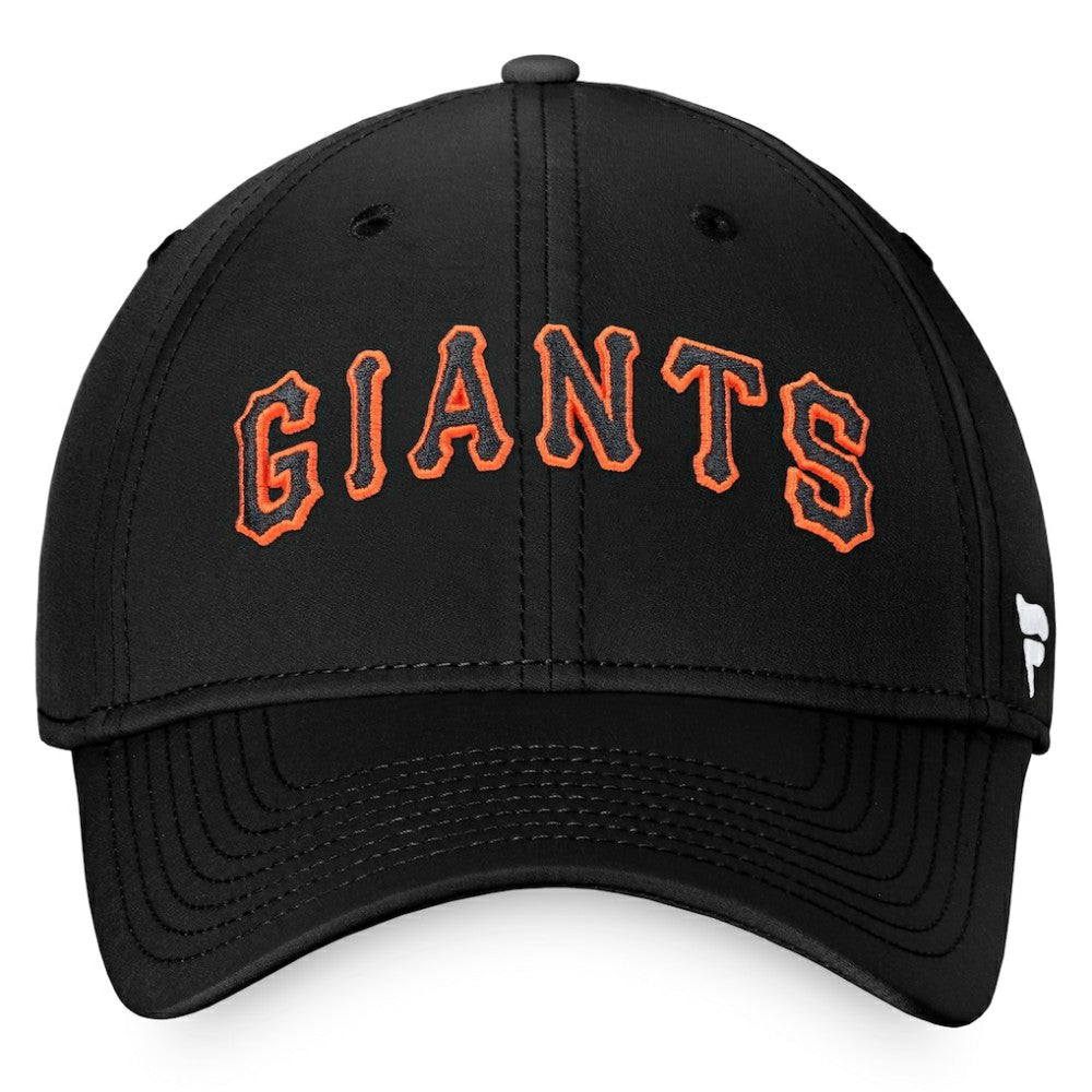 San Francisco Giants Fanatics Cooperstown Core Flex Hat | MLB New