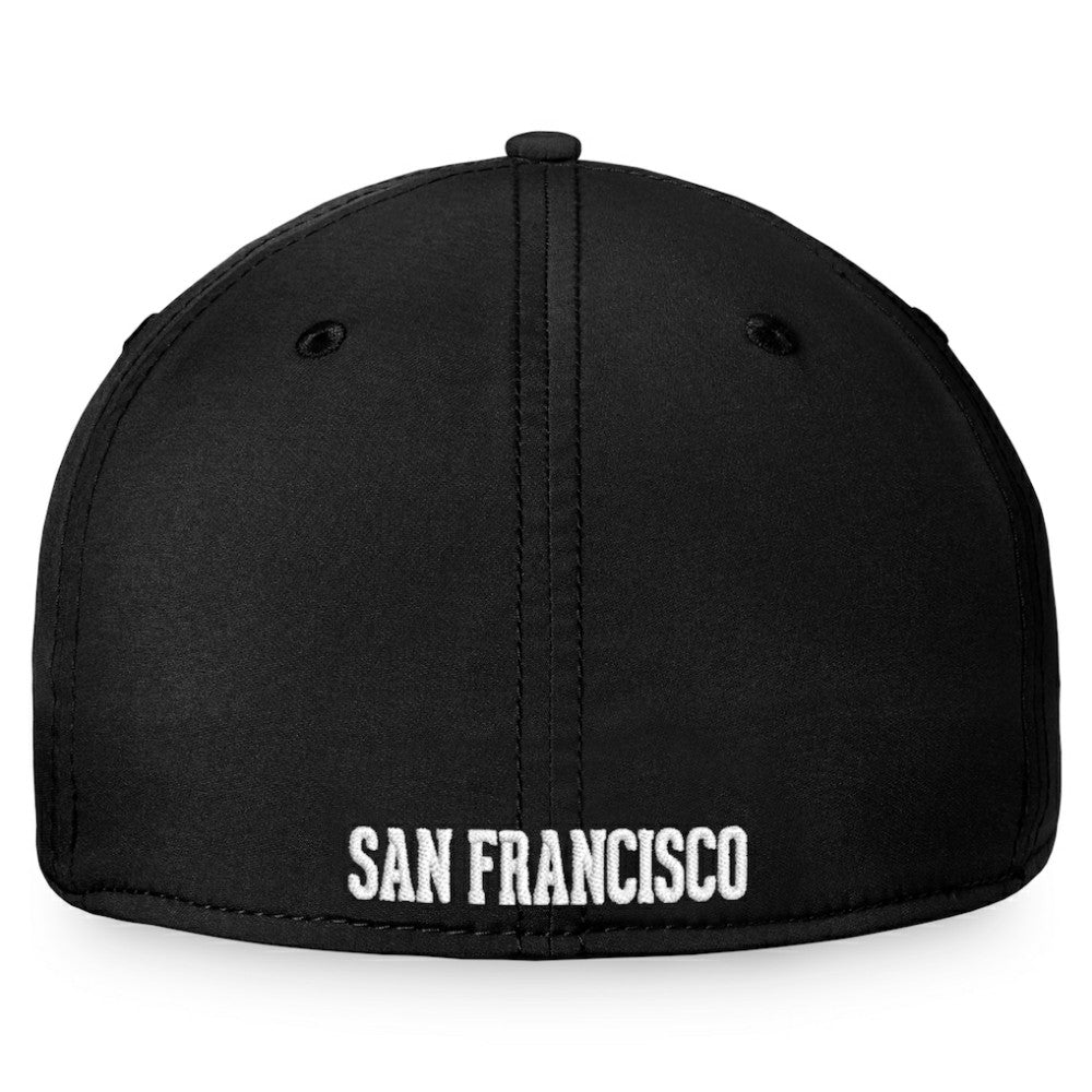 San Francisco Giants Fanatics Cooperstown Core Flex Hat | MLB New