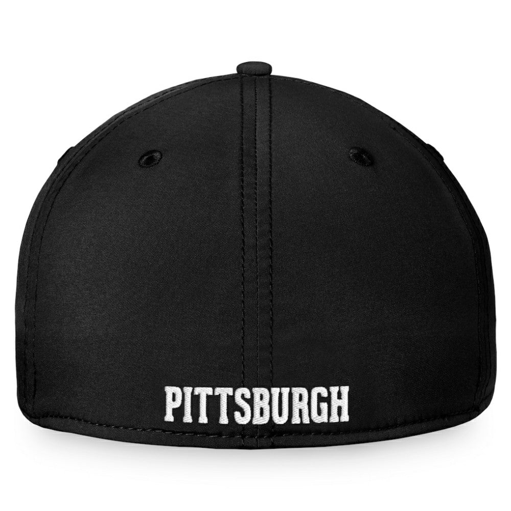 Pittsburgh Pirates Fanatics Cooperstown Core Flex Hat | MLB Online