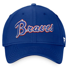 Atlanta Braves Fanatics Cooperstown Core Flex Hat | MLB Outlet
