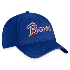 Atlanta Braves Fanatics Cooperstown Core Flex Hat | MLB Outlet