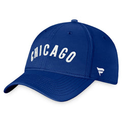 Chicago Cubs Fanatics Cooperstown Core Flex Hat | MLB Sale