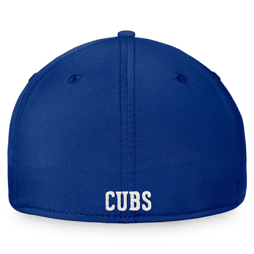 Chicago Cubs Fanatics Cooperstown Core Flex Hat | MLB Sale