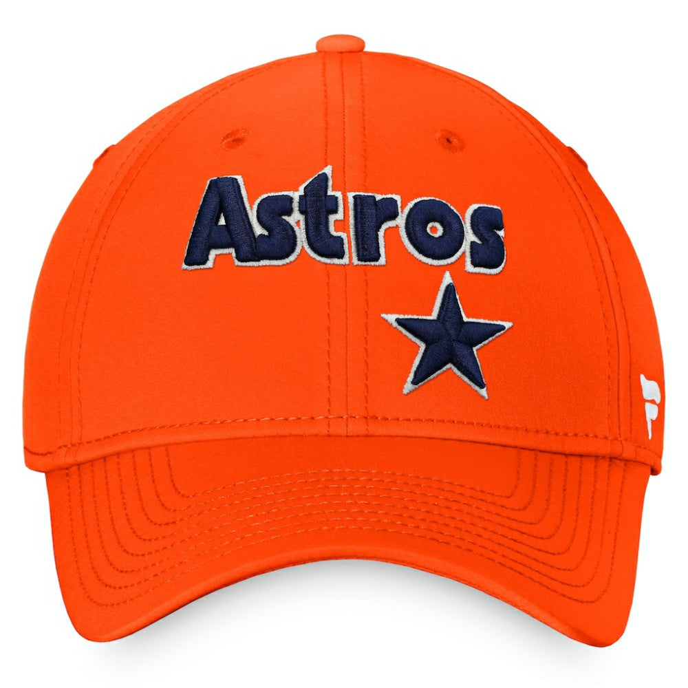 Houston Astros Fanatics Cooperstown Core Flex Hat | MLB New